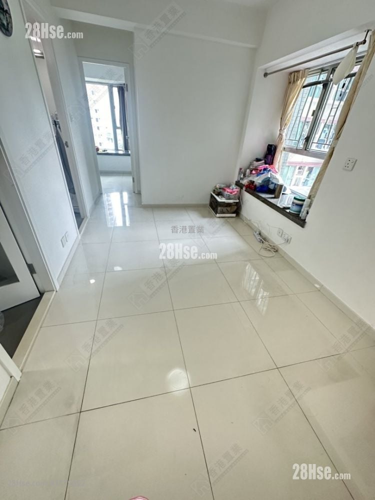 港湾豪庭 租盘 2 房 , 1 浴室 338 平方尺