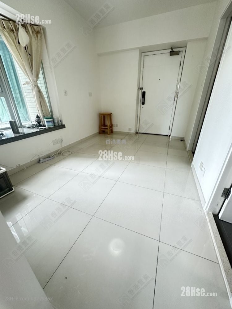 港湾豪庭 租盘 2 房 , 1 浴室 338 平方尺