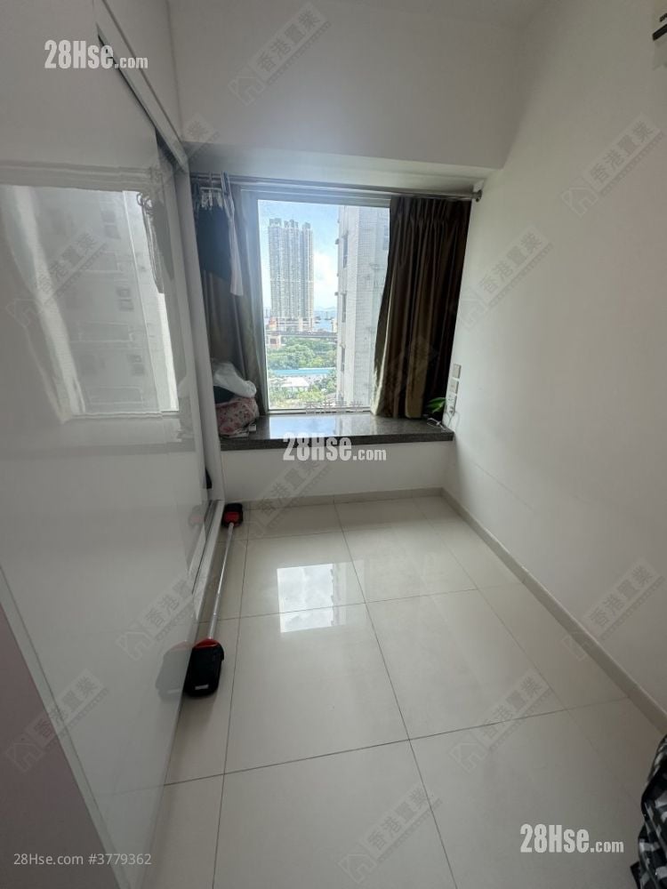 港湾豪庭 租盘 2 房 , 1 浴室 338 平方尺