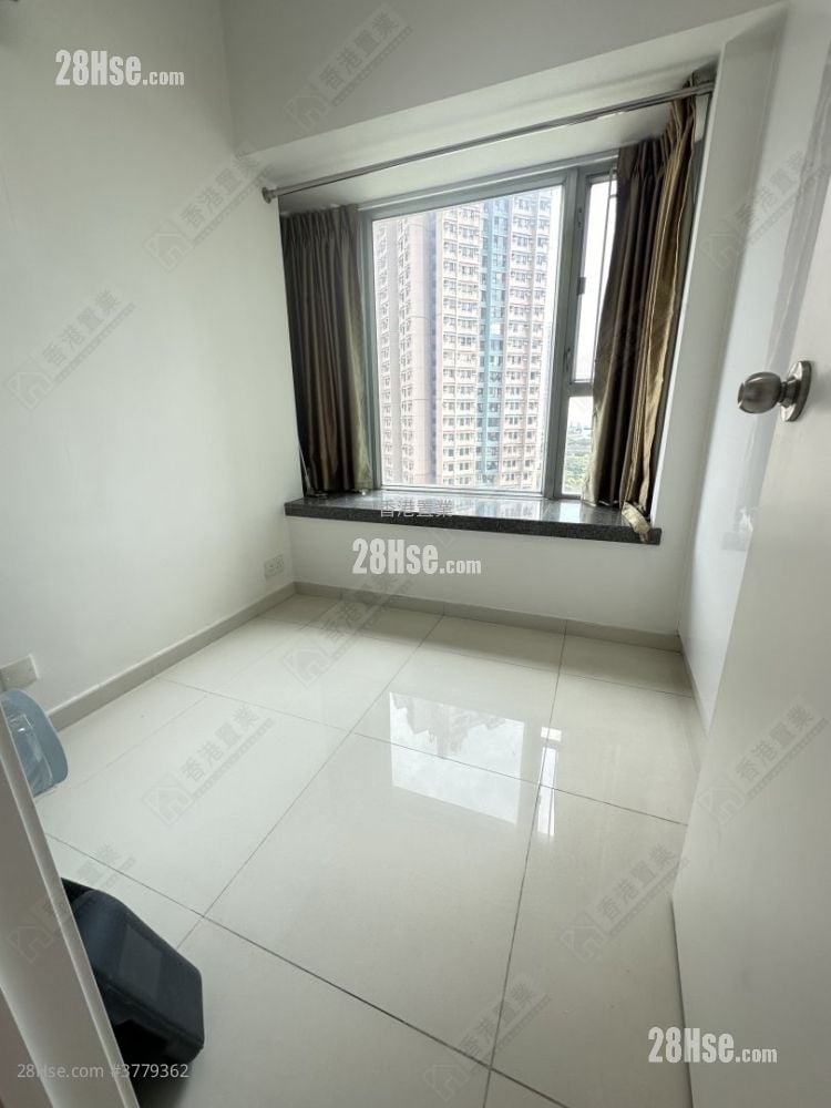 港湾豪庭 租盘 2 房 , 1 浴室 338 平方尺