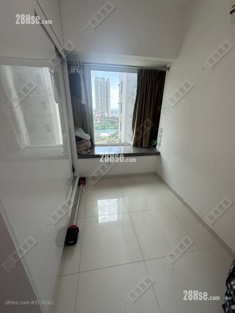 港湾豪庭 租盘 2 房 , 1 浴室 338 平方尺