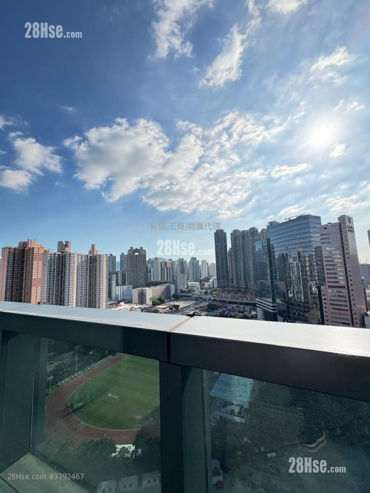 China Shipbuilding Tower Rental 2 Bedrooms