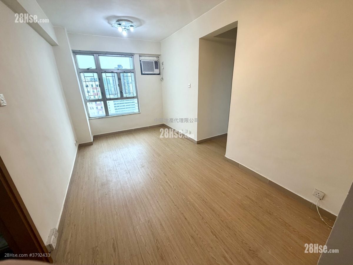 康乐广场 售盘 2 房 , 1 浴室 396 平方尺