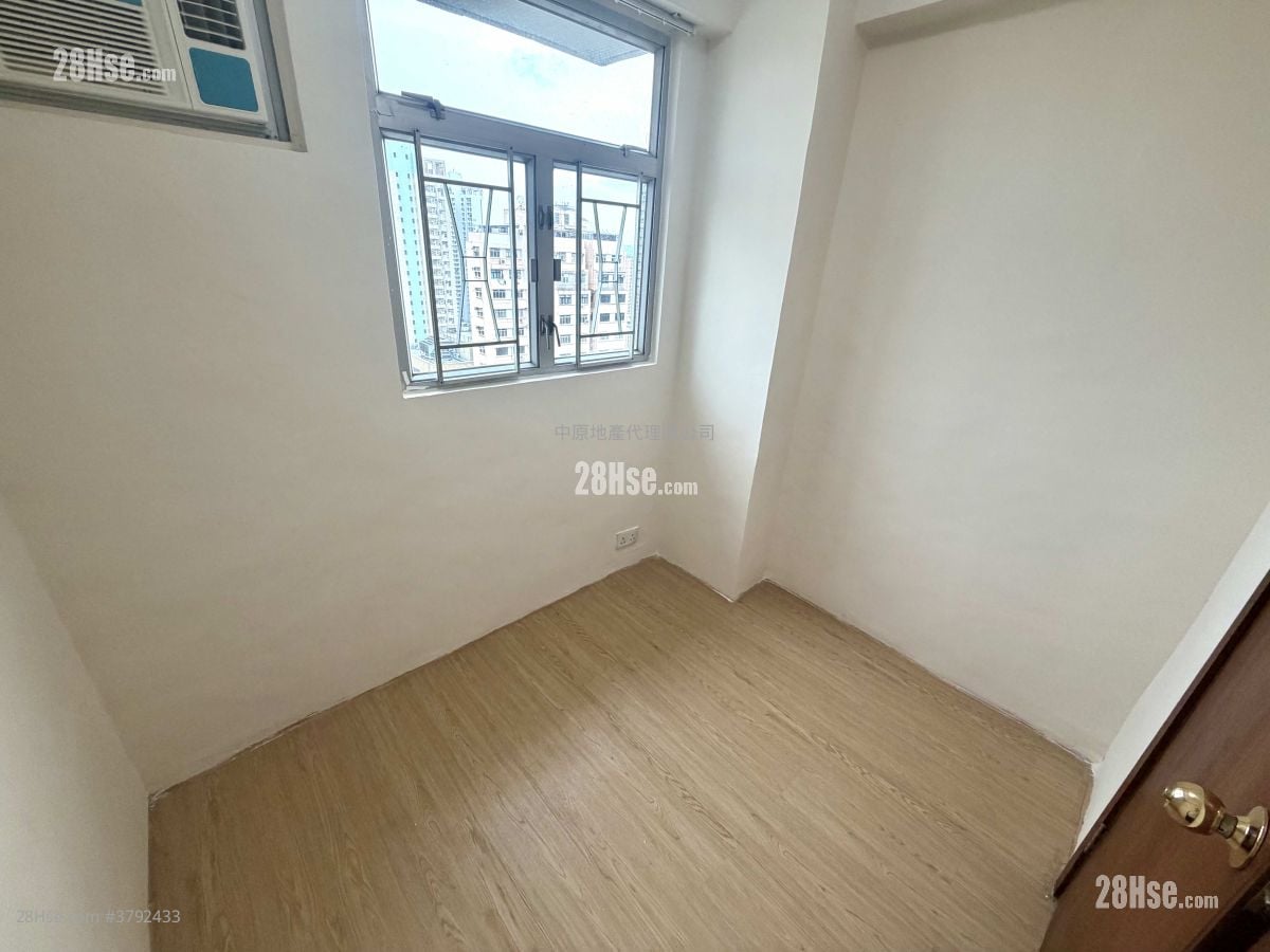 康乐广场 售盘 2 房 , 1 浴室 396 平方尺