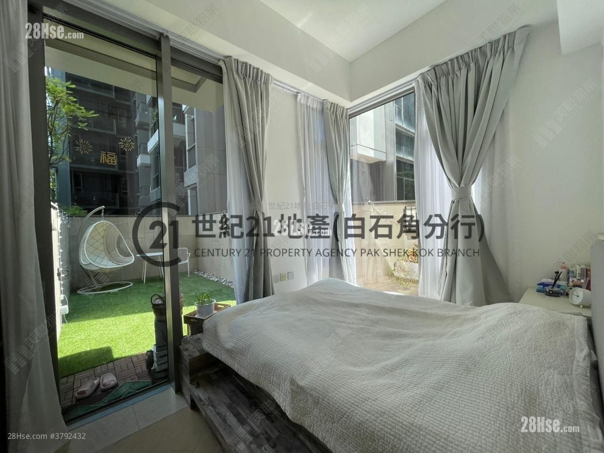 云滙 售盘 452 平方尺