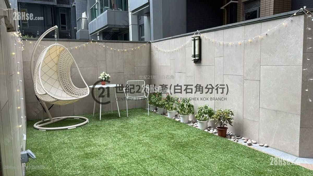 云滙 售盘 452 平方尺