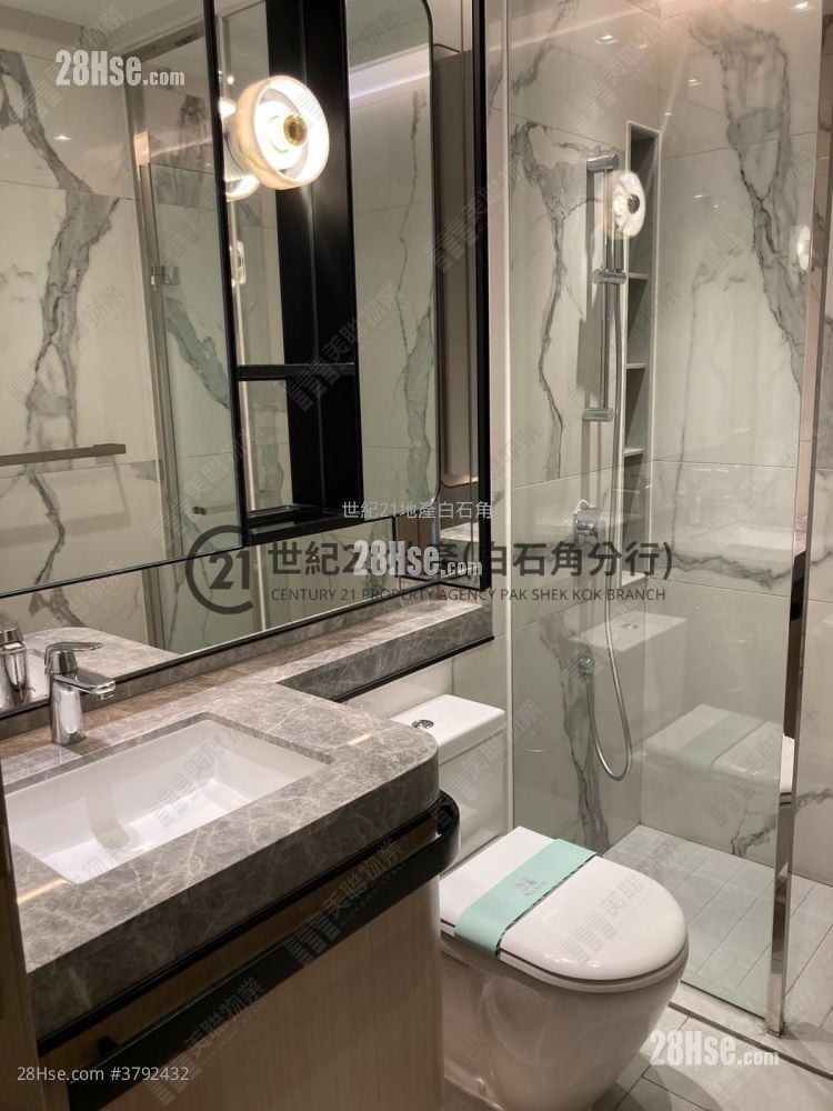 云滙 售盘 452 平方尺