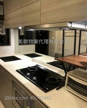 升荟 售盘 1 房 445 平方尺