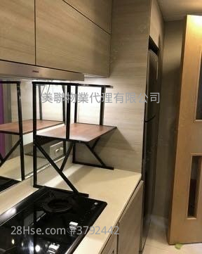 升荟 售盘 1 房 445 平方尺