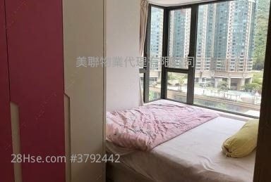 升荟 售盘 1 房 445 平方尺