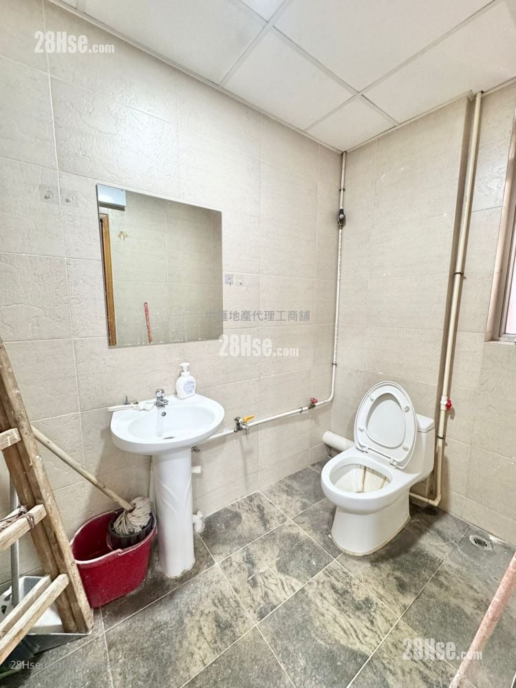 丽昌工厂大厦 租盘