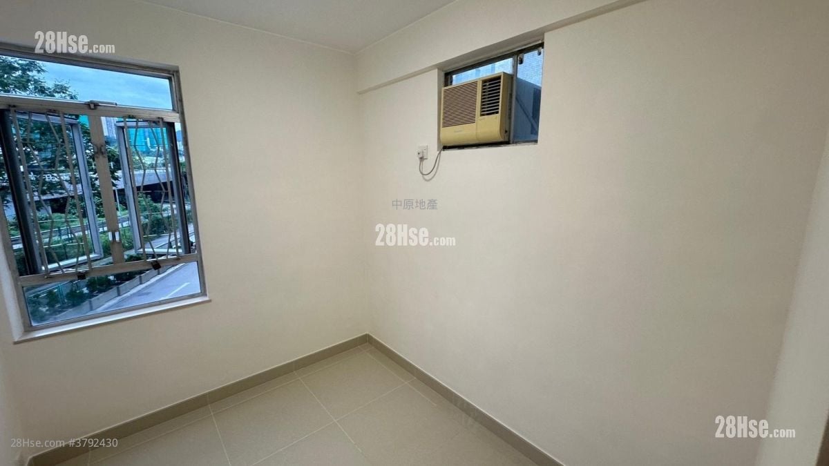 City One Shatin Sell 2 Bedrooms 327 ft²