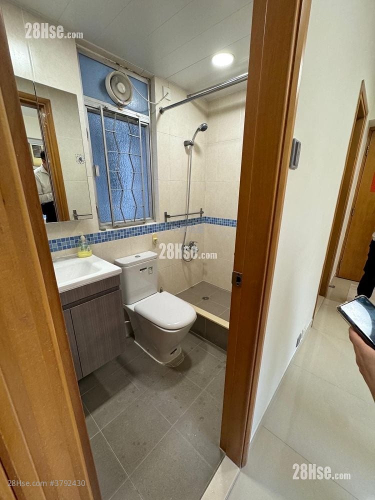 City One Shatin Sell 2 Bedrooms 327 ft²