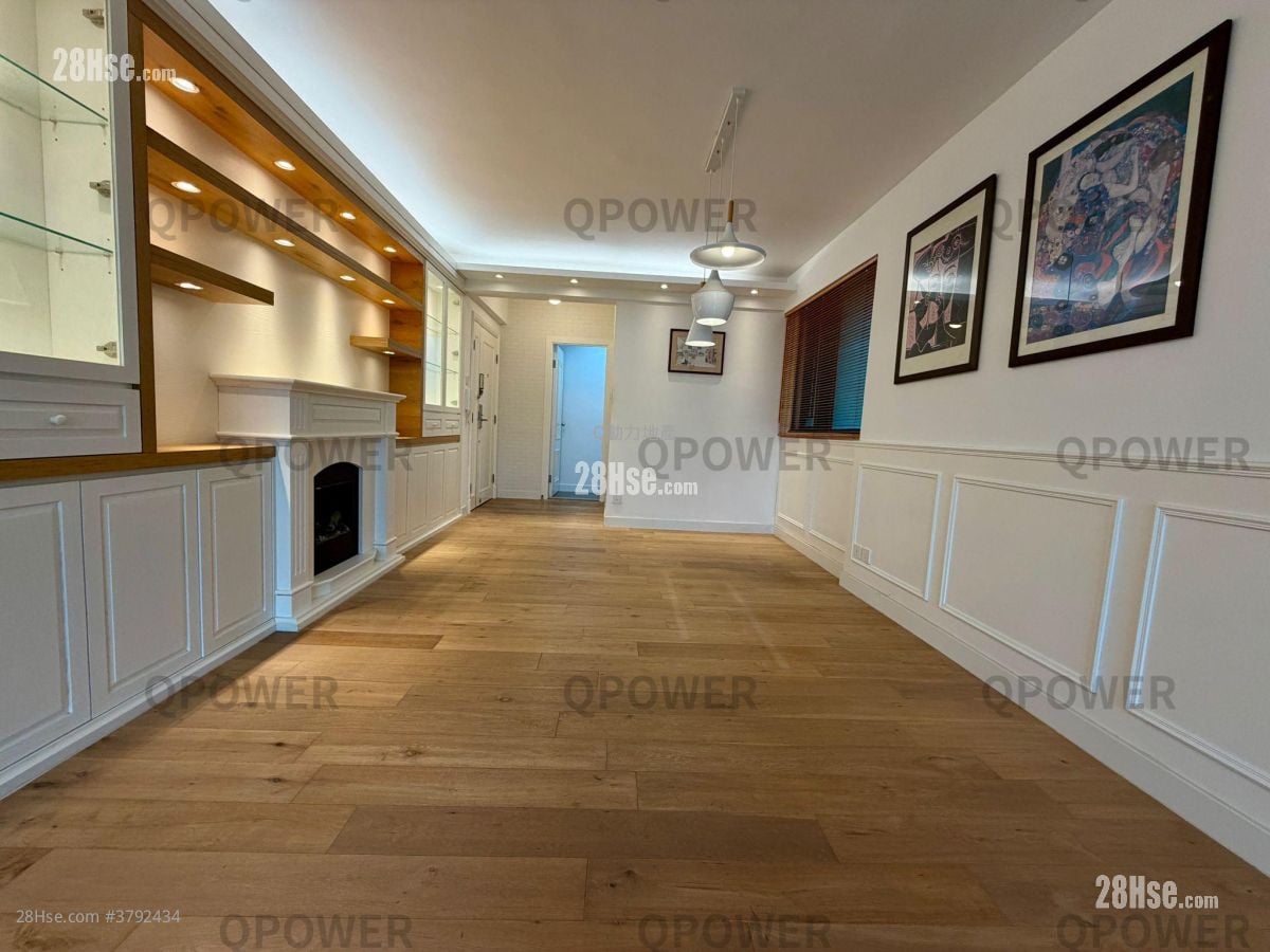 Hillview Court Sell 3 Bedrooms , 2 Bathrooms 1,147 ft²