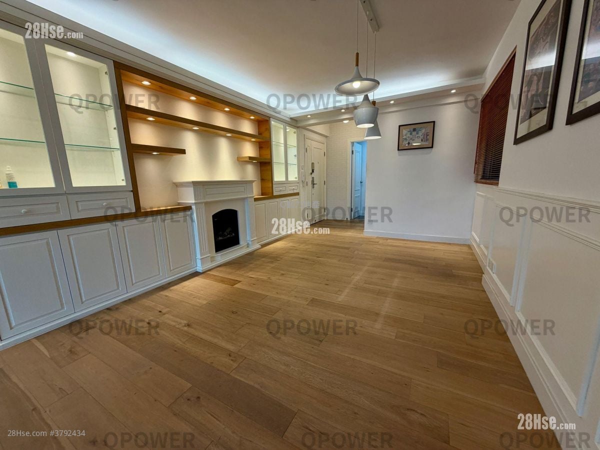 Hillview Court Sell 3 Bedrooms , 2 Bathrooms 1,147 ft²