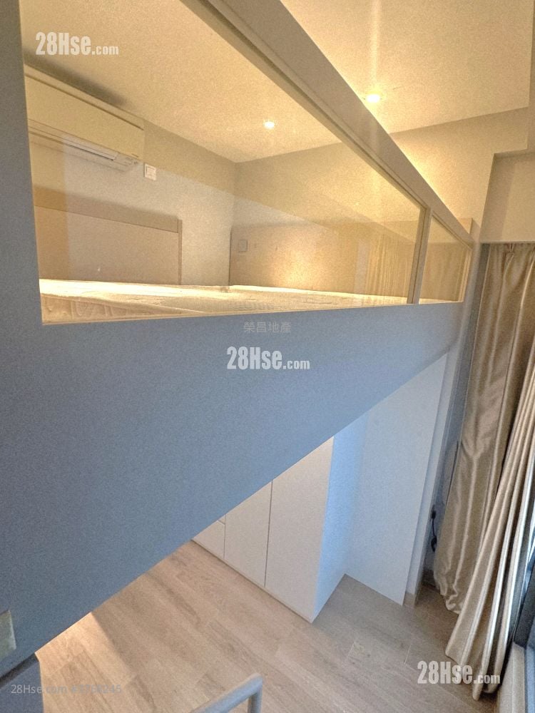 Esplanade Rental 447 ft²