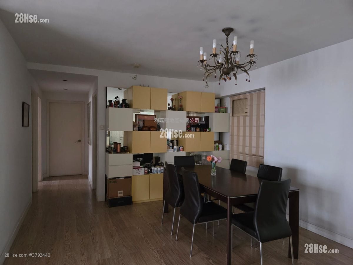 Park View Court Sell 3 Bedrooms 1,581 ft²