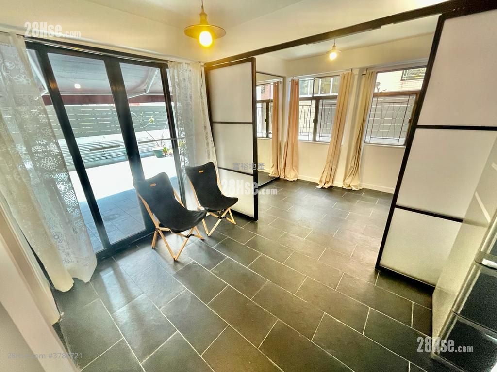 光前大厦 售盘 1 房 , 1 浴室 285 平方尺