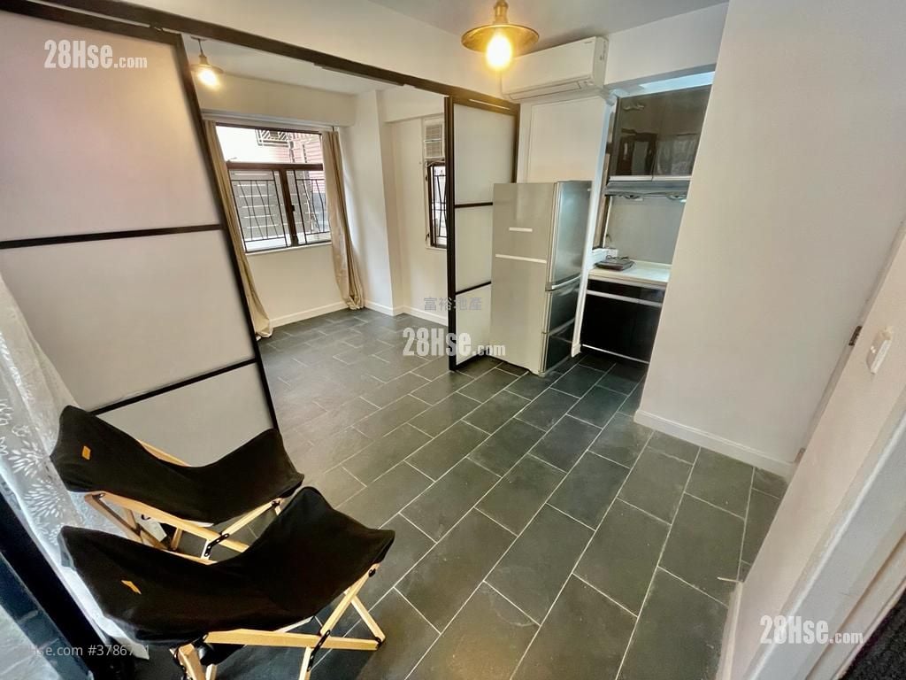 光前大厦 售盘 1 房 , 1 浴室 285 平方尺