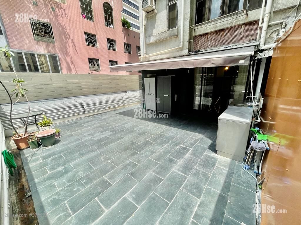 光前大厦 售盘 1 房 , 1 浴室 285 平方尺