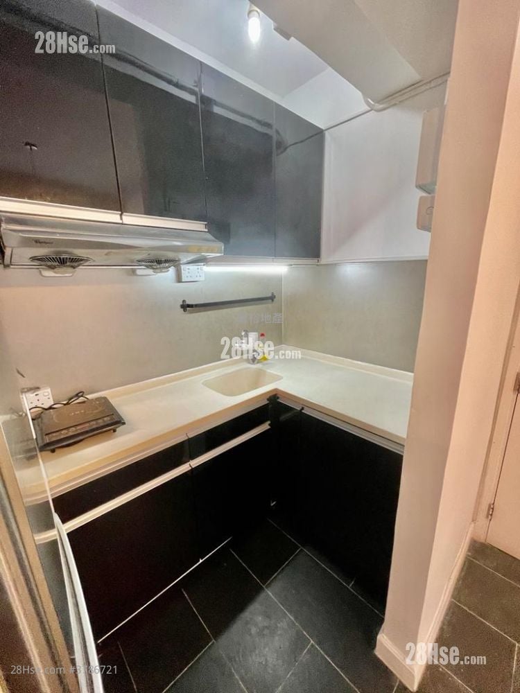 光前大厦 售盘 1 房 , 1 浴室 285 平方尺