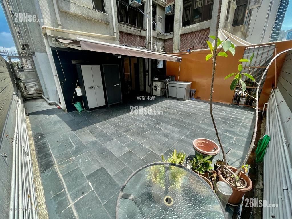 光前大厦 售盘 1 房 , 1 浴室 285 平方尺