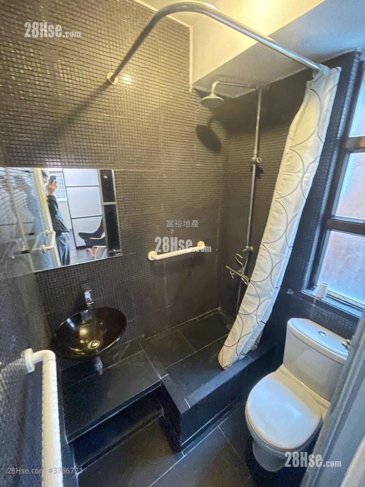 光前大厦 售盘 1 房 , 1 浴室 285 平方尺