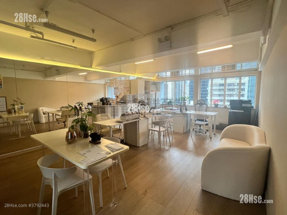 裕成商业大厦 售盘 425 平方尺