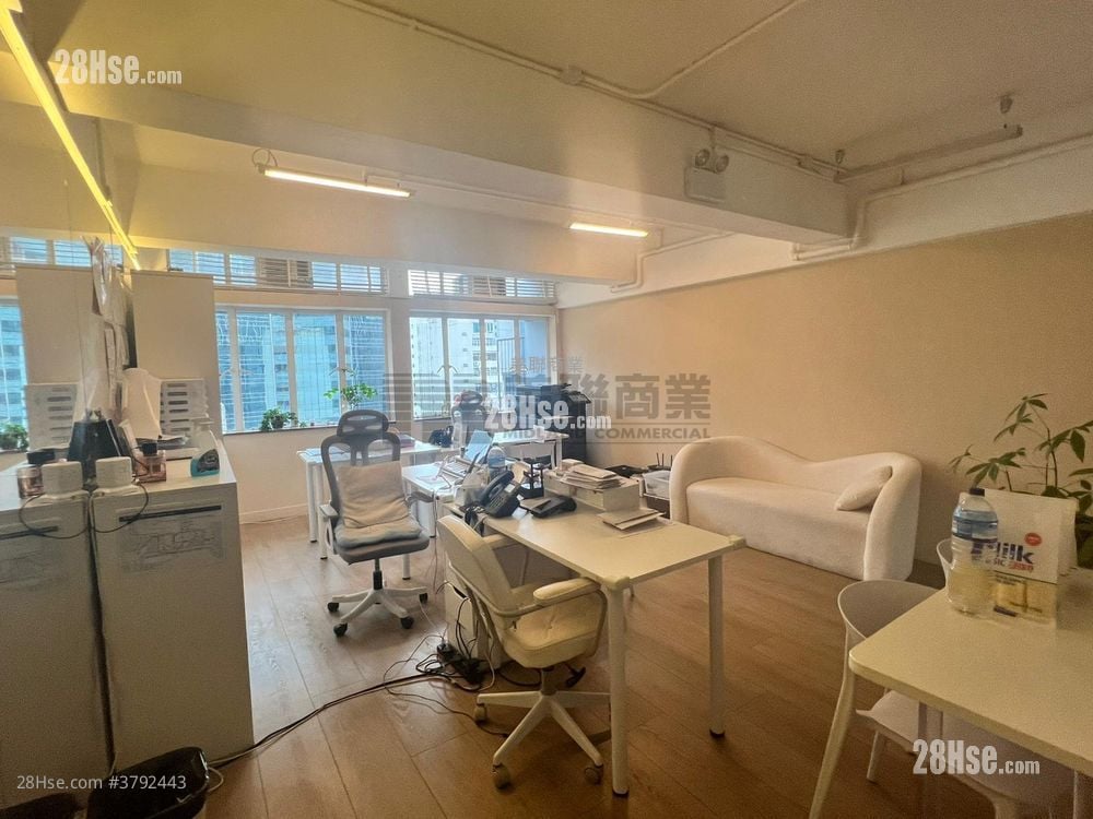 裕成商业大厦 售盘 425 平方尺