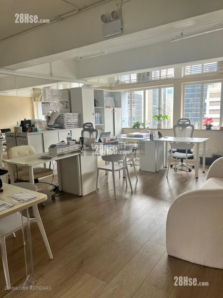 裕成商业大厦 售盘 425 平方尺