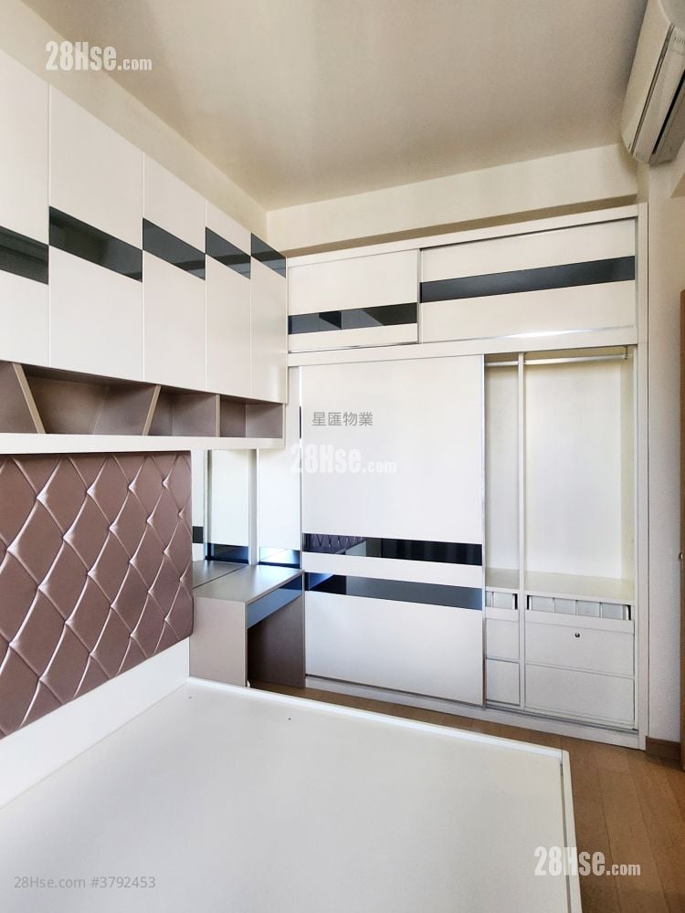 皓畋 售盘 2 房 , 1 浴室 571 平方尺