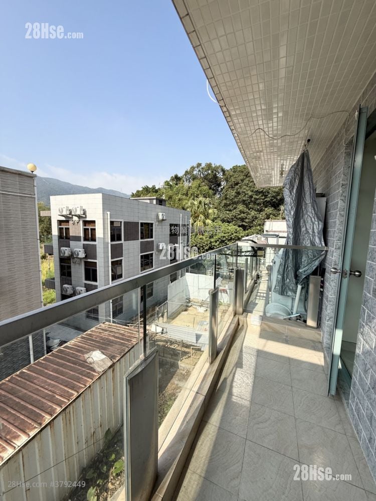 Village Sell 3 Bedrooms , 2 Bathrooms