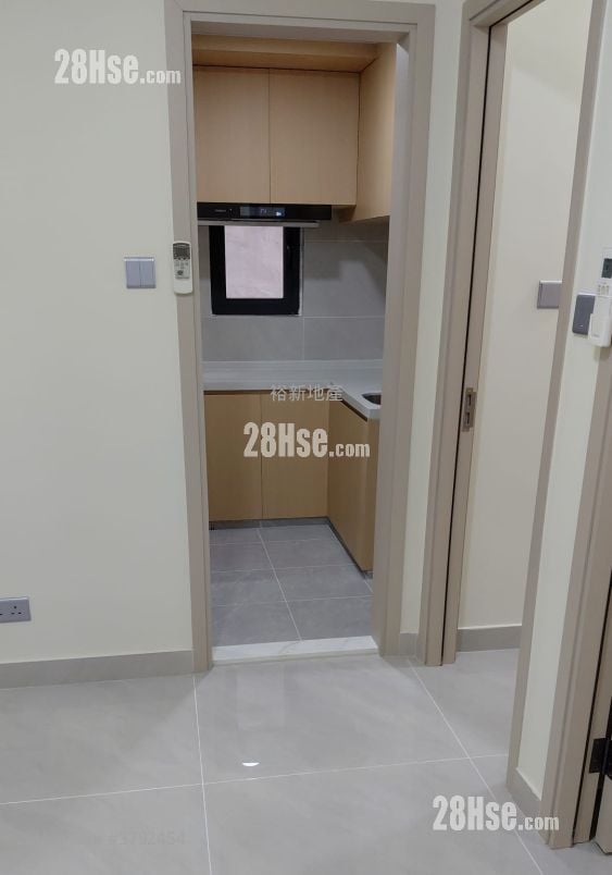 瑞景大厦 租盘 2 房 , 1 浴室 360 平方尺