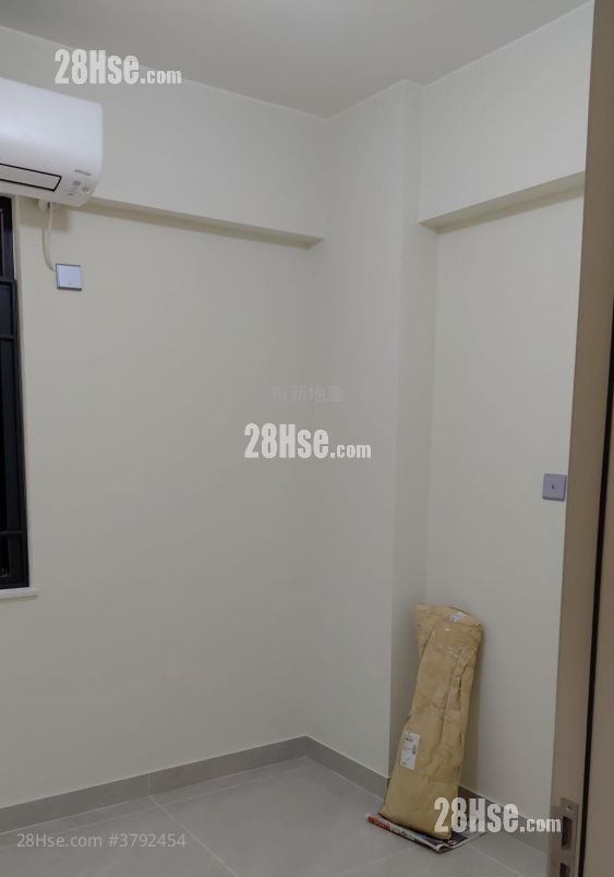 瑞景大厦 租盘 2 房 , 1 浴室 360 平方尺