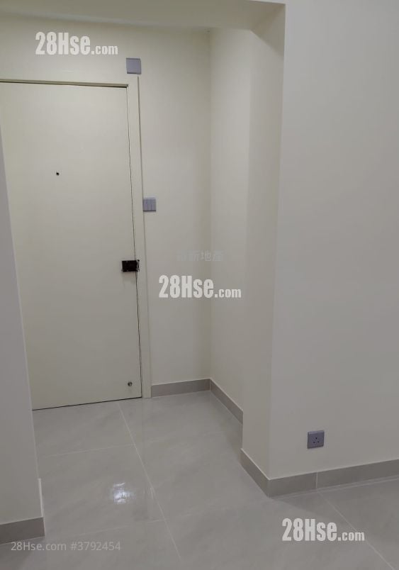 瑞景大厦 租盘 2 房 , 1 浴室 360 平方尺