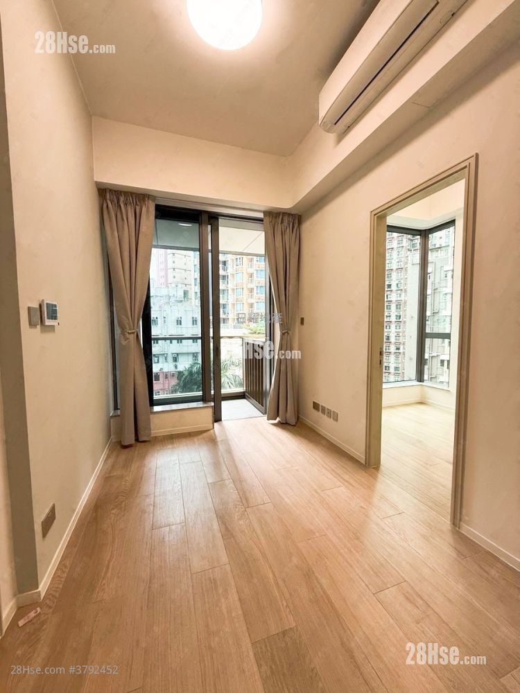 Spring Garden 售盘 1 房 , 1 浴室 292 平方尺
