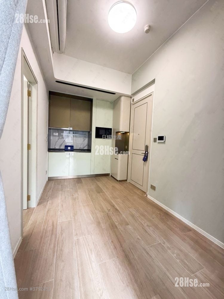 Spring Garden 售盘 1 房 , 1 浴室 292 平方尺