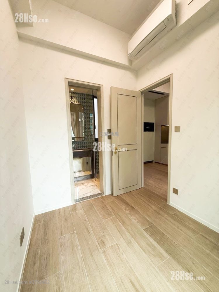 Spring Garden 售盘 1 房 , 1 浴室 292 平方尺