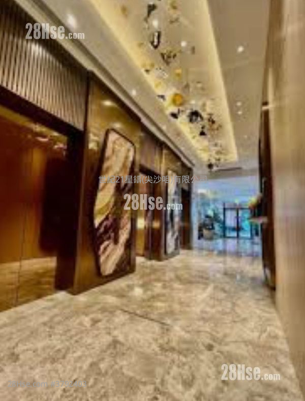 Kt Marina Rental 2 Bedrooms , 1 Bathroom 439 ft²