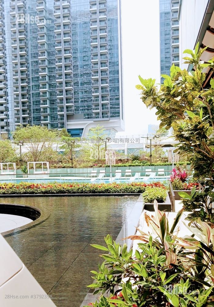 Kt Marina Rental 2 Bedrooms , 1 Bathroom 439 ft²