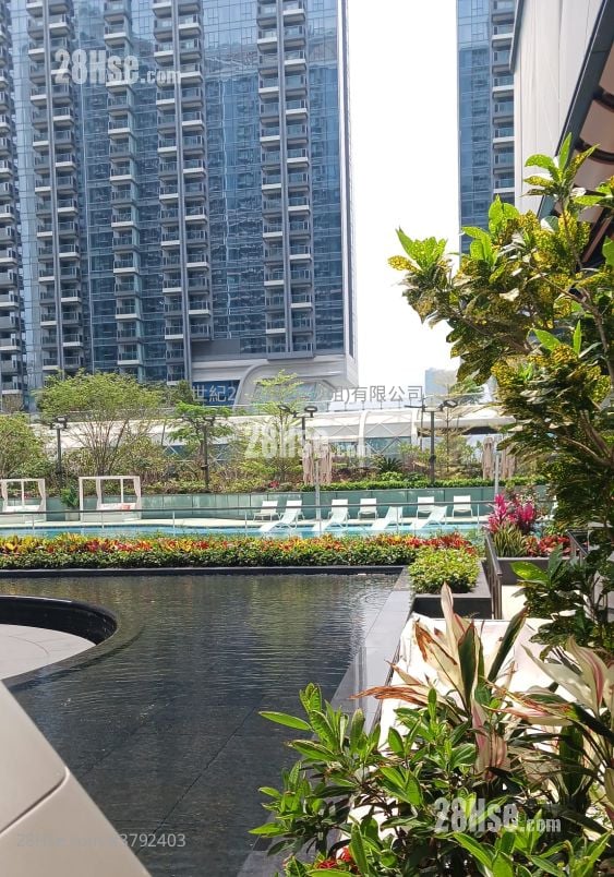 Kt Marina Rental 2 Bedrooms , 1 Bathroom 439 ft²