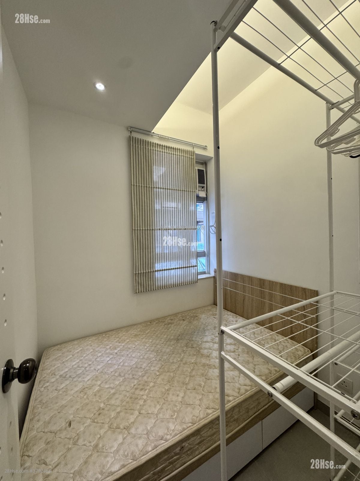 侨园 租盘 开放式间隔 , 1 浴室 150 平方尺