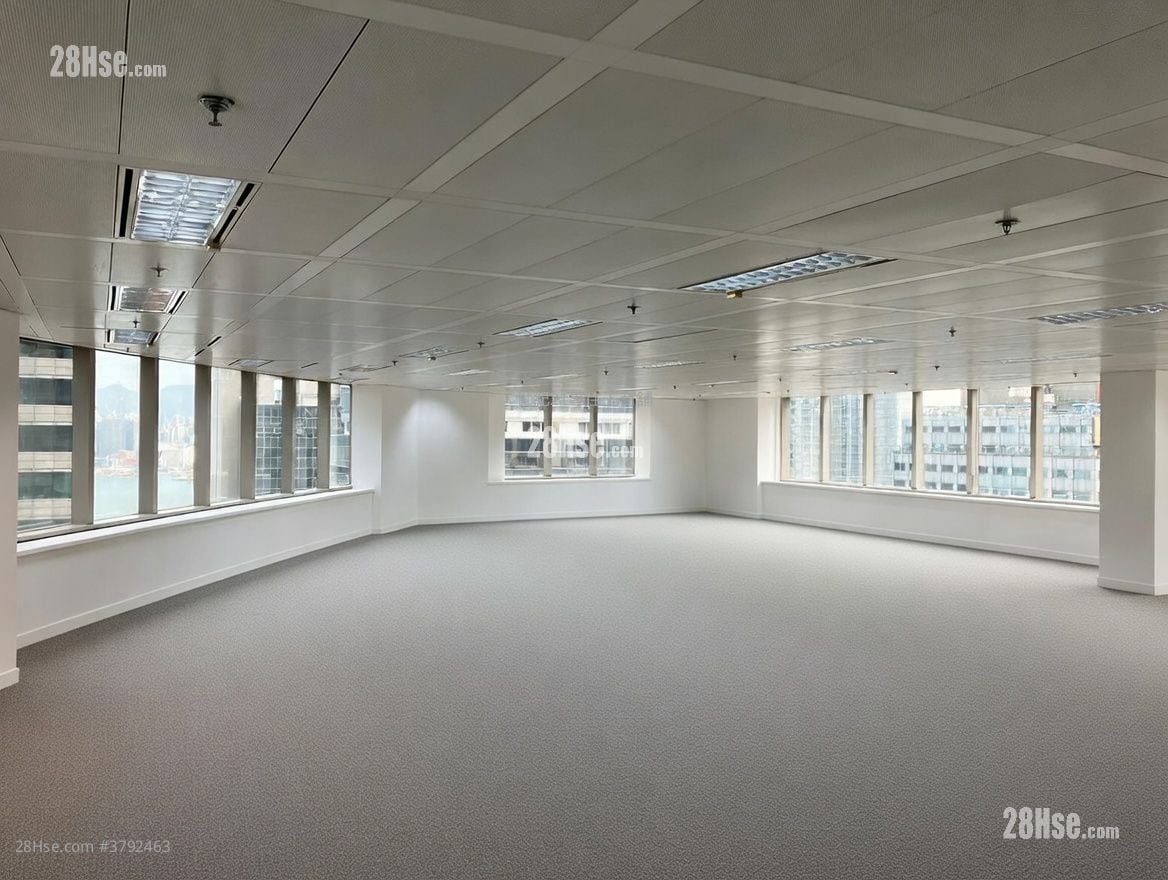 新纪元广场 租盘