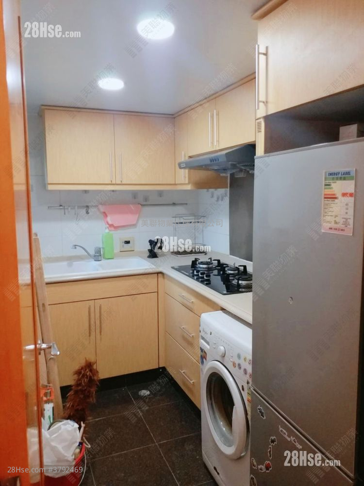 将军澳中心 售盘 3 房 , 2 浴室 668 平方尺