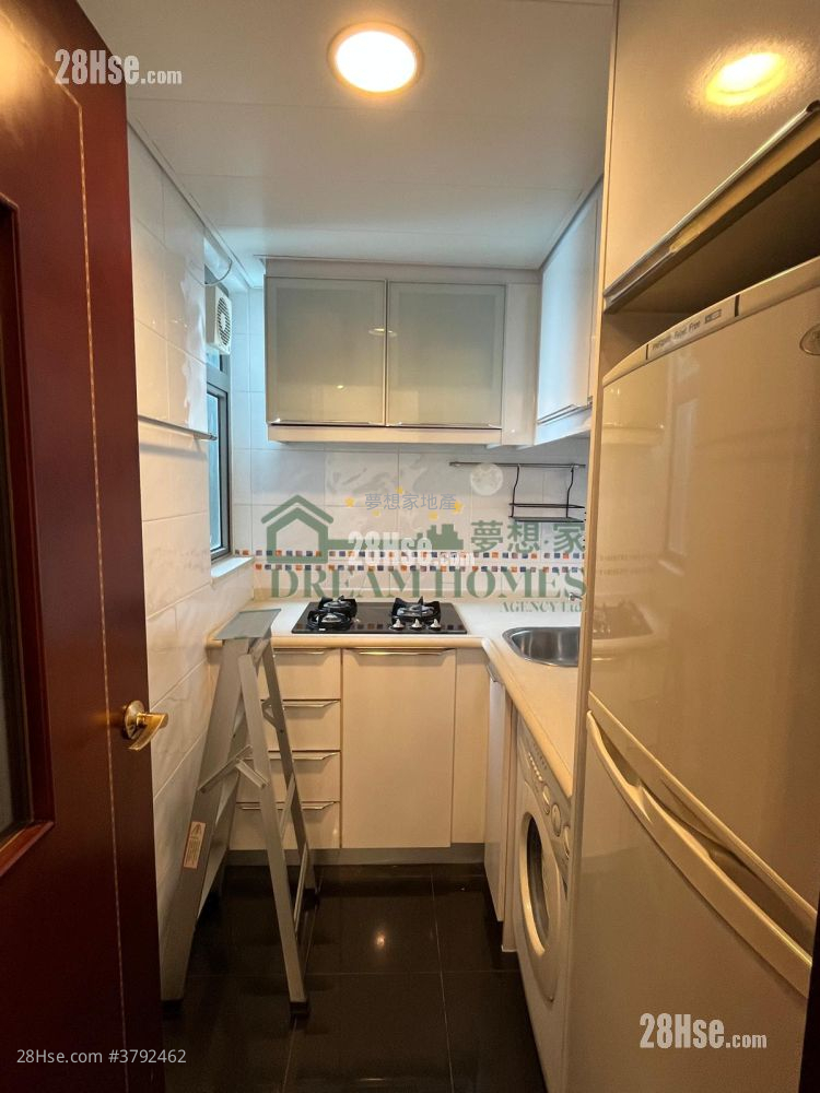 The Merton Sell 2 Bedrooms , 1 Bathroom 482 ft²