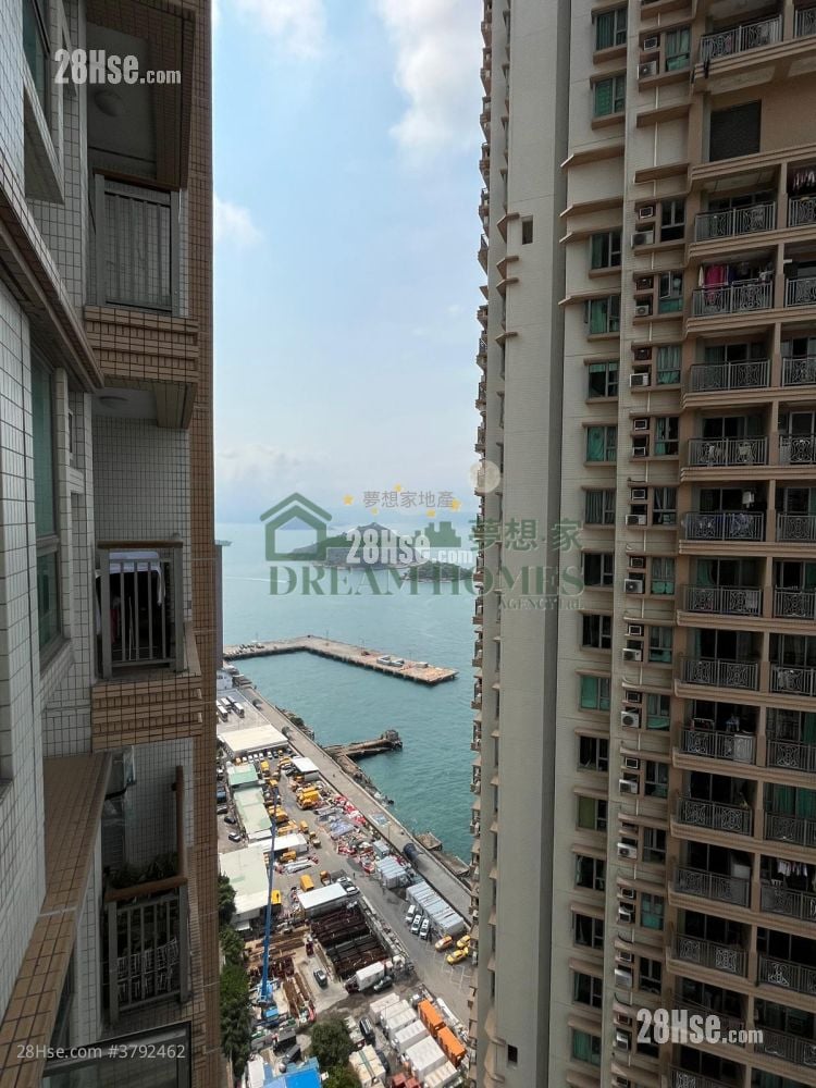 The Merton Sell 2 Bedrooms , 1 Bathroom 482 ft²