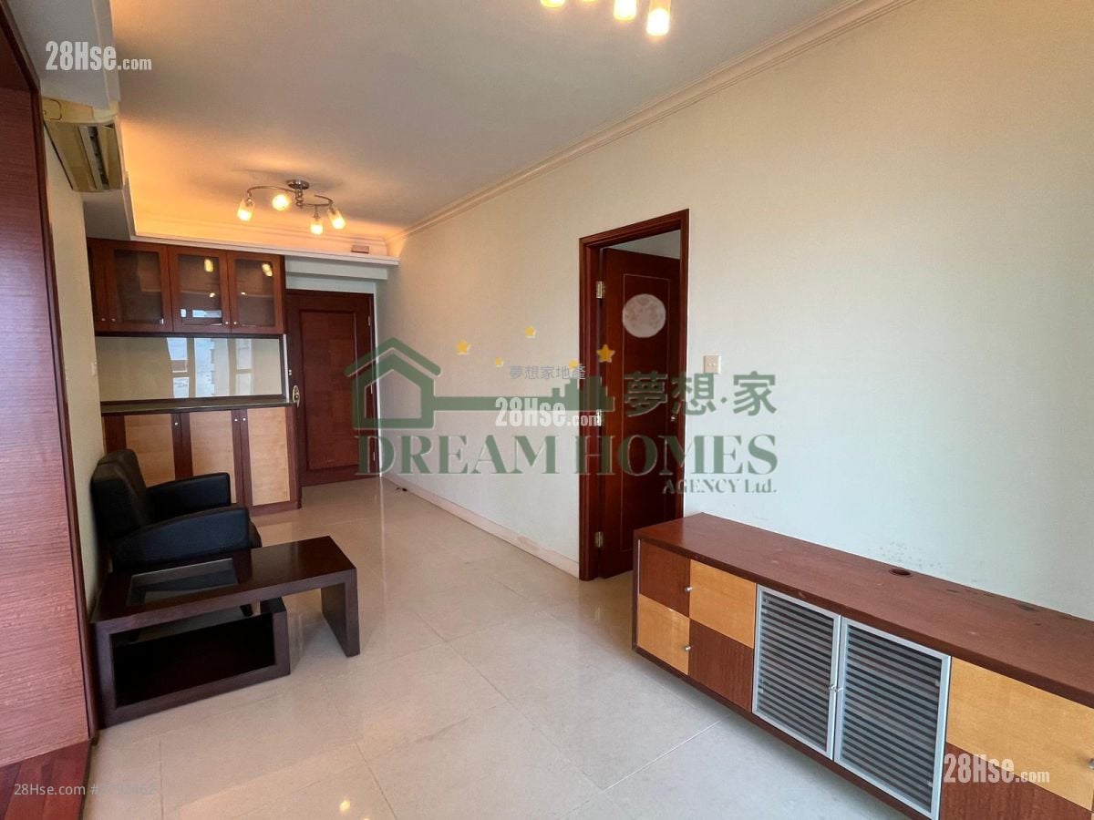 The Merton Sell 2 Bedrooms , 1 Bathroom 482 ft²