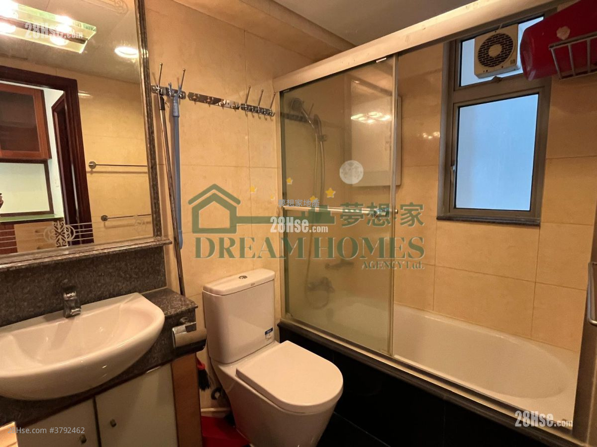 The Merton Sell 2 Bedrooms , 1 Bathroom 482 ft²