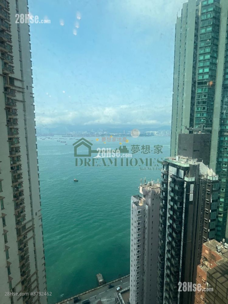 The Merton Sell 2 Bedrooms , 1 Bathroom 482 ft²