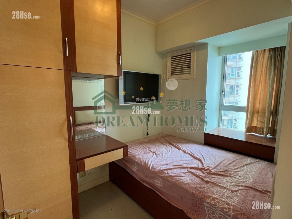 The Merton Sell 2 Bedrooms , 1 Bathroom 482 ft²